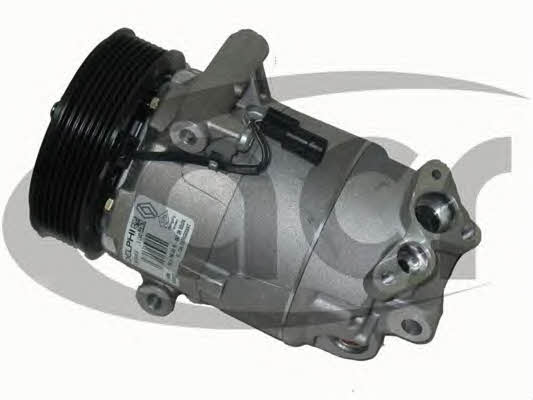 ACR 133149 Compressor, air conditioning 133149: Buy near me in Poland at 2407.PL - Good price!