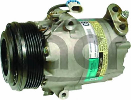 ACR 133181 Compressor, air conditioning 133181: Buy near me in Poland at 2407.PL - Good price!