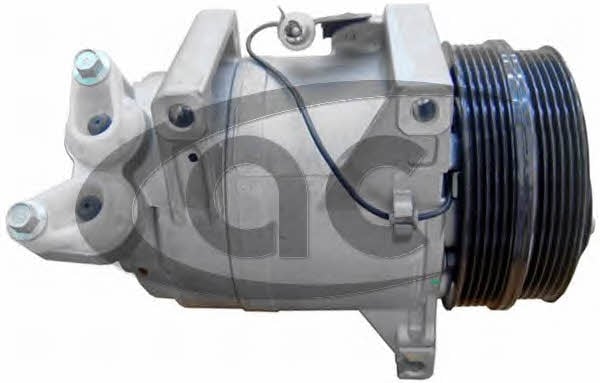 ACR 134854R Compressor, air conditioning 134854R: Buy near me in Poland at 2407.PL - Good price!