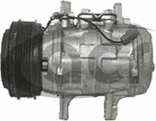 ACR 134045 Compressor, air conditioning 134045: Buy near me in Poland at 2407.PL - Good price!