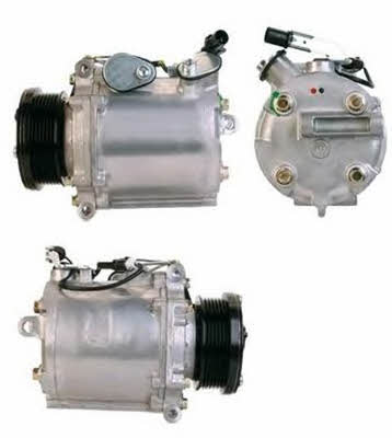 ACR 134980 Compressor, air conditioning 134980: Buy near me in Poland at 2407.PL - Good price!