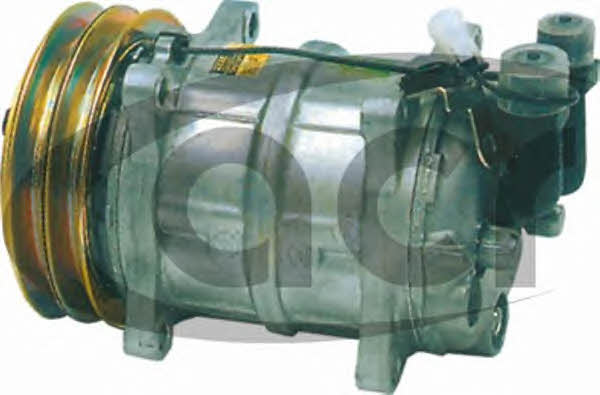 ACR 134088 Compressor, air conditioning 134088: Buy near me in Poland at 2407.PL - Good price!