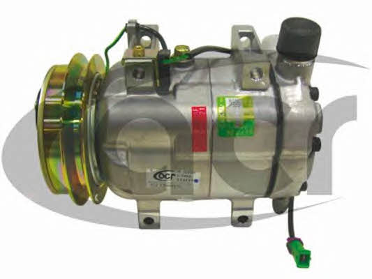 ACR 134119R Compressor, air conditioning 134119R: Buy near me in Poland at 2407.PL - Good price!
