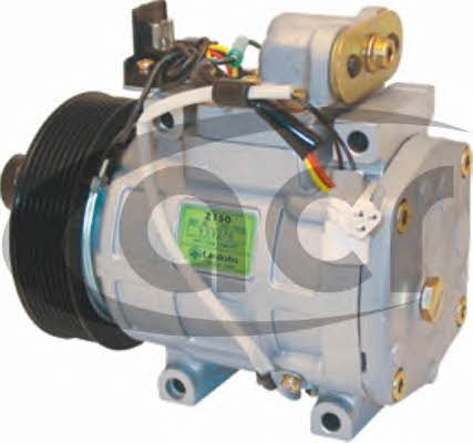 ACR 135020R Compressor, air conditioning 135020R: Buy near me at 2407.PL in Poland at an Affordable price!