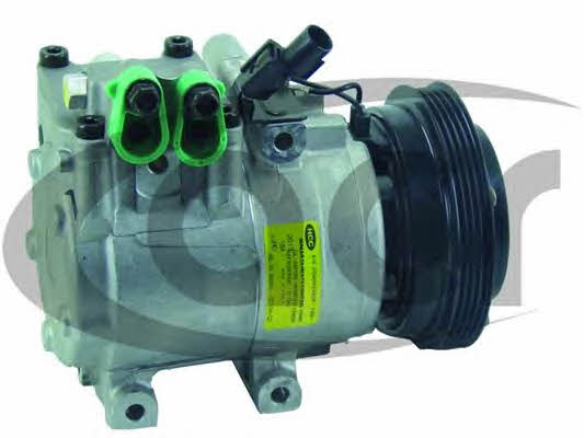 ACR 135204 Compressor, air conditioning 135204: Buy near me in Poland at 2407.PL - Good price!