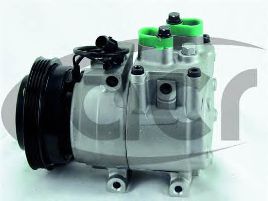 ACR 135213 Compressor, air conditioning 135213: Buy near me in Poland at 2407.PL - Good price!