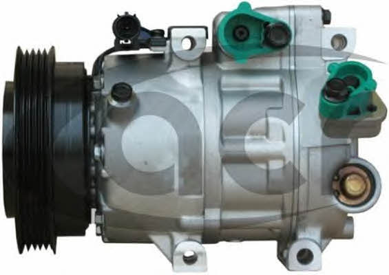 ACR 135227R Compressor, air conditioning 135227R: Buy near me in Poland at 2407.PL - Good price!