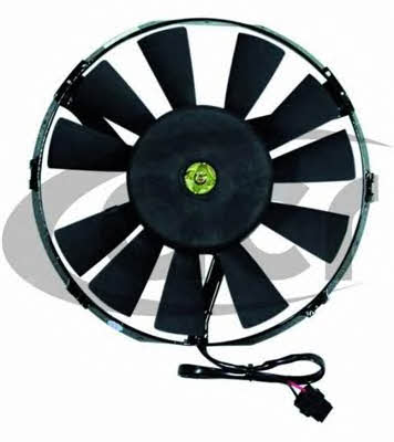ACR 330146 Вентилятор радиатора охлаждения 330146: Отличная цена - Купить в Польше на 2407.PL!