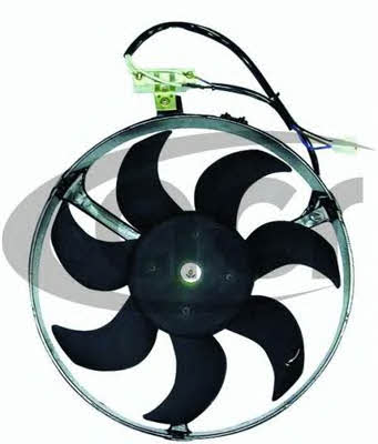 ACR 330149 Hub, engine cooling fan wheel 330149: Buy near me in Poland at 2407.PL - Good price!