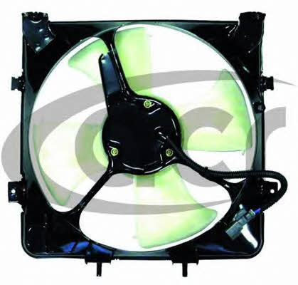 ACR 330191 Hub, engine cooling fan wheel 330191: Buy near me in Poland at 2407.PL - Good price!