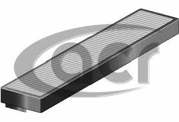 ACR 321532 Activated Carbon Cabin Filter 321532: Buy near me in Poland at 2407.PL - Good price!