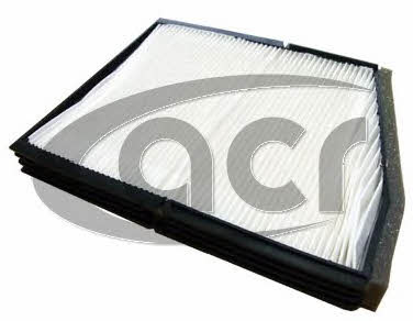 ACR 321537 Filter, interior air 321537: Buy near me in Poland at 2407.PL - Good price!