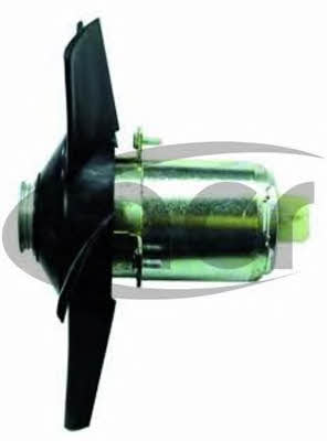 ACR 330214 Hub, engine cooling fan wheel 330214: Buy near me in Poland at 2407.PL - Good price!
