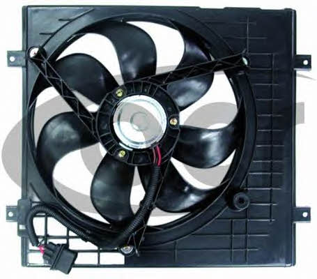 ACR 330217 Hub, engine cooling fan wheel 330217: Buy near me in Poland at 2407.PL - Good price!