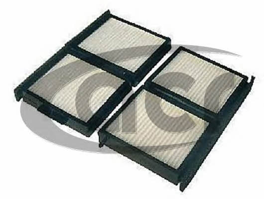 ACR 321591 Filter, interior air 321591: Buy near me in Poland at 2407.PL - Good price!