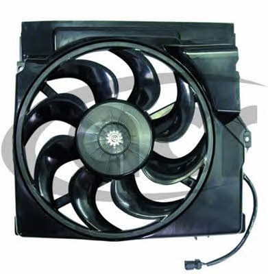 ACR 330018 Вентилятор радиатора охлаждения 330018: Отличная цена - Купить в Польше на 2407.PL!