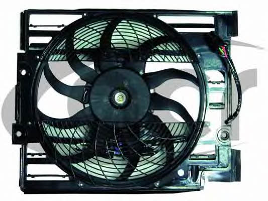 ACR 330024 Вентилятор радіатора охолодження 330024: Приваблива ціна - Купити у Польщі на 2407.PL!