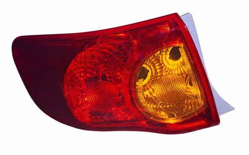 Loro 212-19Q3R-UE Tail lamp outer right 21219Q3RUE: Buy near me in Poland at 2407.PL - Good price!