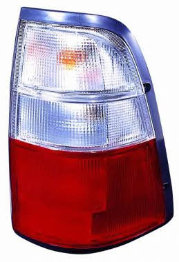 Loro 213-1918L-AE-CR Tail lamp left 2131918LAECR: Buy near me in Poland at 2407.PL - Good price!