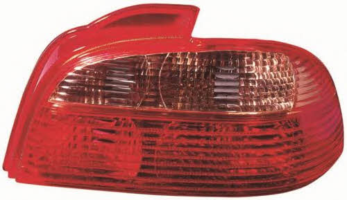 Loro 212-19L6L-UE Tail lamp left 21219L6LUE: Buy near me at 2407.PL in Poland at an Affordable price!