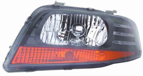 Loro 222-1112R-LDEM2 Headlight right 2221112RLDEM2: Buy near me at 2407.PL in Poland at an Affordable price!