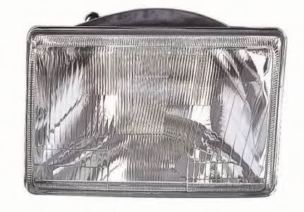 Loro 433-1108R-LDEMD Headlight right 4331108RLDEMD: Buy near me in Poland at 2407.PL - Good price!