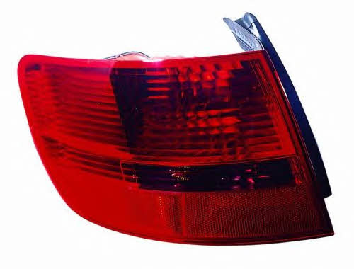 Loro 446-1906L-UE Tail lamp outer left 4461906LUE: Buy near me in Poland at 2407.PL - Good price!