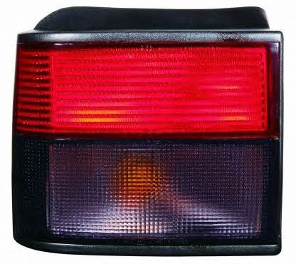 Loro 551-1914R-U Tail lamp outer right 5511914RU: Buy near me in Poland at 2407.PL - Good price!
