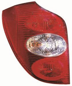 Loro 551-1953L-UE Tail lamp left 5511953LUE: Buy near me in Poland at 2407.PL - Good price!