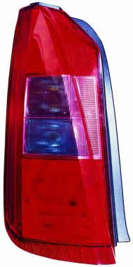 Loro 666-1905R-UE Tail lamp right 6661905RUE: Buy near me in Poland at 2407.PL - Good price!