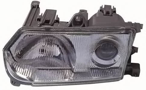 Loro 667-1105L-LD-E Headlight left 6671105LLDE: Buy near me at 2407.PL in Poland at an Affordable price!