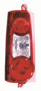 Loro 552-1934L-UE Tail lamp left 5521934LUE: Buy near me in Poland at 2407.PL - Good price!