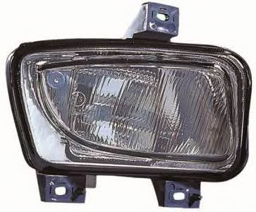 Loro 667-2006R-UE Fog lamp 6672006RUE: Buy near me at 2407.PL in Poland at an Affordable price!