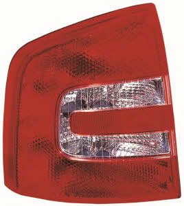 Loro 665-1912R-UE Tail lamp right 6651912RUE: Buy near me in Poland at 2407.PL - Good price!