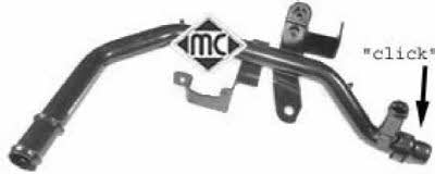 Kup Metalcaucho 03207 w niskiej cenie w Polsce!