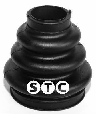 STC T400219 Bellow, driveshaft T400219: Buy near me in Poland at 2407.PL - Good price!