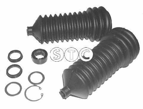 STC T401263C Steering rod boot T401263C: Buy near me in Poland at 2407.PL - Good price!
