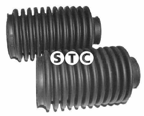 STC T401511C Steering rod boot T401511C: Buy near me in Poland at 2407.PL - Good price!