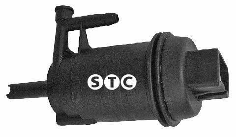STC T402069 Glass washer pump T402069: Buy near me in Poland at 2407.PL - Good price!