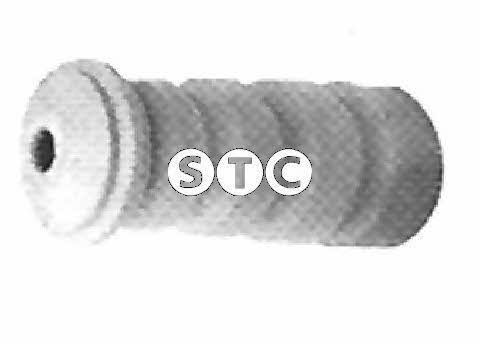 STC T402811 Rubber buffer, suspension T402811: Buy near me in Poland at 2407.PL - Good price!