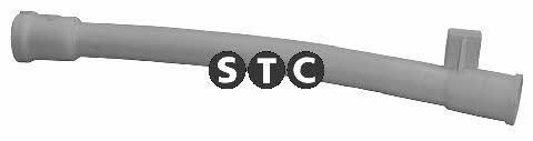 STC T403553 Трубка напрямна щупа рівня масла T403553: Приваблива ціна - Купити у Польщі на 2407.PL!