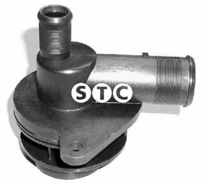 STC T403578 Coolant pipe flange T403578: Buy near me in Poland at 2407.PL - Good price!