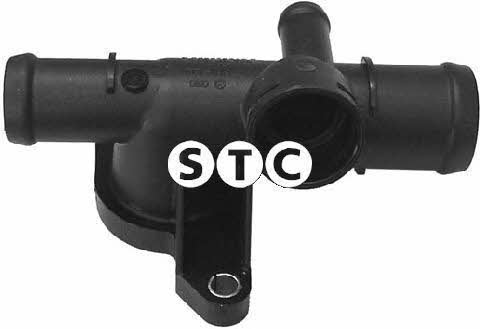STC T403600 Фланец патрубка охлаждающей жидкости T403600: Отличная цена - Купить в Польше на 2407.PL!