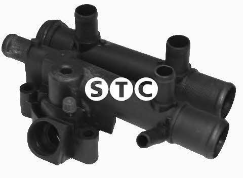 STC T403646 Thermostat housing T403646: Buy near me in Poland at 2407.PL - Good price!