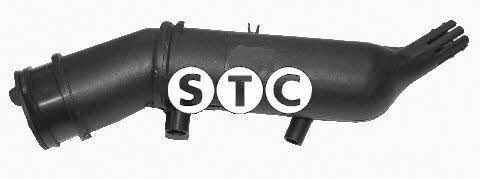 STC T403666 Патрубок вентиляції картерних газів T403666: Приваблива ціна - Купити у Польщі на 2407.PL!