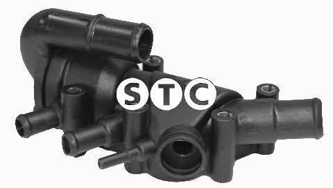 STC T403709 Thermostat housing T403709: Buy near me at 2407.PL in Poland at an Affordable price!