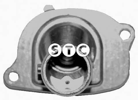 STC T403756 Корпус термостата T403756: Отличная цена - Купить в Польше на 2407.PL!