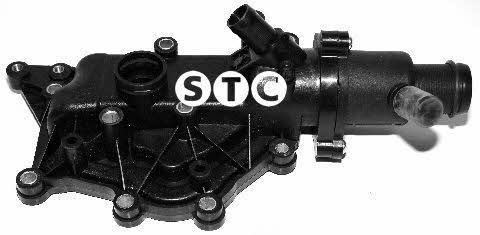 STC T403773 Корпус термостата T403773: Отличная цена - Купить в Польше на 2407.PL!