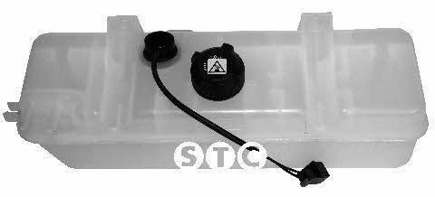STC T403816 Expansion tank T403816: Buy near me in Poland at 2407.PL - Good price!