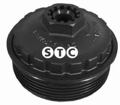 STC T403840 Oil Filter Housing Cap T403840: Buy near me in Poland at 2407.PL - Good price!